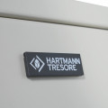 HTIV 414-23 Cassaforte antiscasso